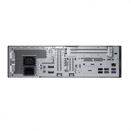 Augstas veiktspējas Fujitsu Esprimo D7010 SFF Intel i7-10700 16GB